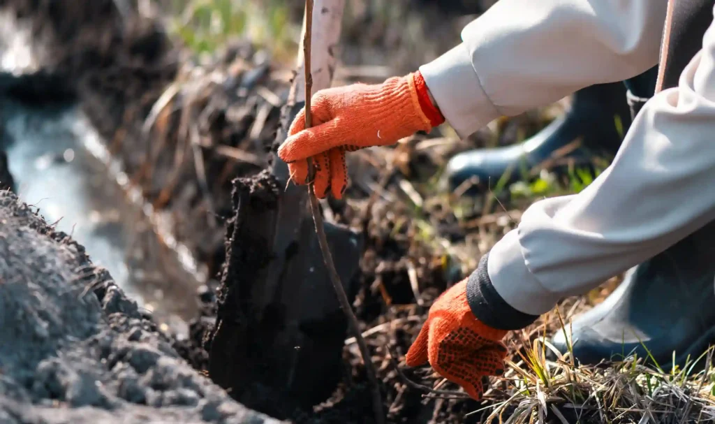 Underground Leak Detection Services gold coast